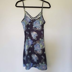 3for$25 mudd floral flower dress